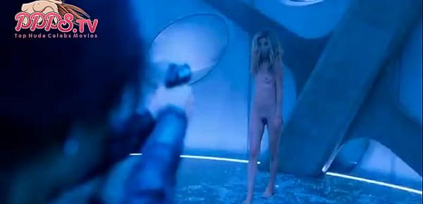  2018 Popular Dichen Lachman Nude With Her Big Ass On Altered Carbon Seson 1 Episode 8 Sex Scene On PPPS.TV